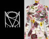 Ds | Floral Dress