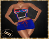 {SS} Buffalo Bill Fit