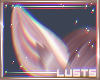 ✧ PEARL - EARS 2