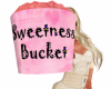 Bucket of Sweetness