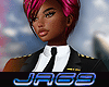 (JA) Pilot Women Suit