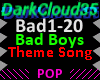 Bad Boys Theme Song