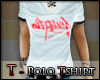 [ T ] Polo Shirt