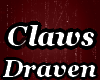 Kibishi |M.Claws