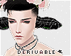 DA| Deer Ears M