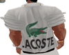 Camisao patrao