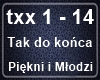 Tak do konca