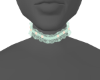[MM] Pstl Lace CB Choker