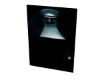 The Nun Cut Out