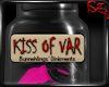 [bz] BO - Kiss of Var