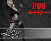 LEX JiggleDANCE F/M