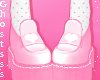 Kawaii Loafers