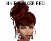 [Gi]HAIR LANCER RED