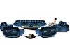 Ie music couch set