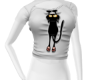 cat teeshirt girls 2
