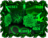Kush Roses