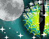 月| Lava Sea Witch M/F