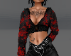 Bloody Hoodie
