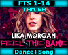!T Feel The Same-Lika Mg