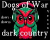 Dogs of War