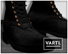 VT | Koji Boots