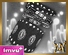 CowGirl Bracelet Black L