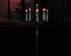 Candelabra Decor 3