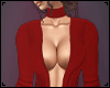 Red Long Dress Curvy