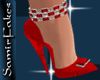 SF/Red Heels