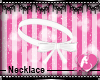 Aria Necklace (BLK)