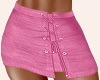 rose pink skirt RLS