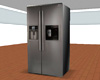 Duplex Refrigerator