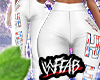 WWFFAB | leggings wht