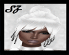 SZ Carmela White
