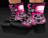 GL-Rocker Jewel Boots