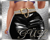 Marile black pant RL