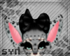[S] Snow Leopard Ears V2