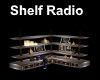 [BD]Shelf Radio
