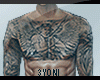 Tattoos