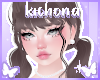 ʚɞ Linon Mocha