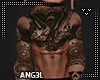 MUSCLE FULL TATT V1