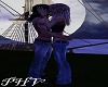 PHV Pirate Romance Dance
