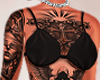 LLT D Dress + tattoo B