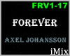 Axel - Forever