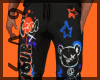 6v3| Couple Jogger