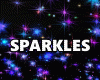 SPARKLES