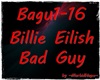 MH~B.Eilish Bad Guy