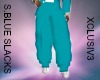 SKYBLUE SLACKS
