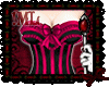 !ML Vamp Corset Tickle