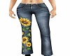 Sunflower Jeans